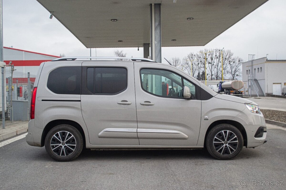 Toyota Proace City Verso 1.5 D-4D - 2