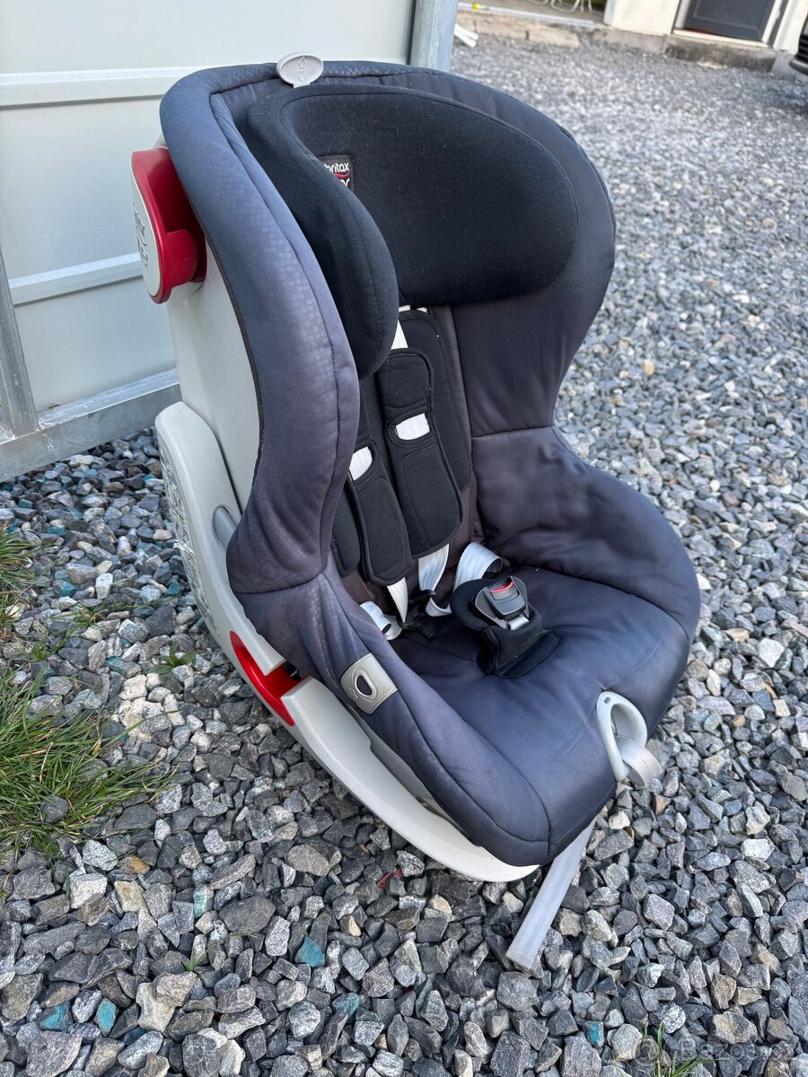 Detska autosedacka BRITAX Romer - 2