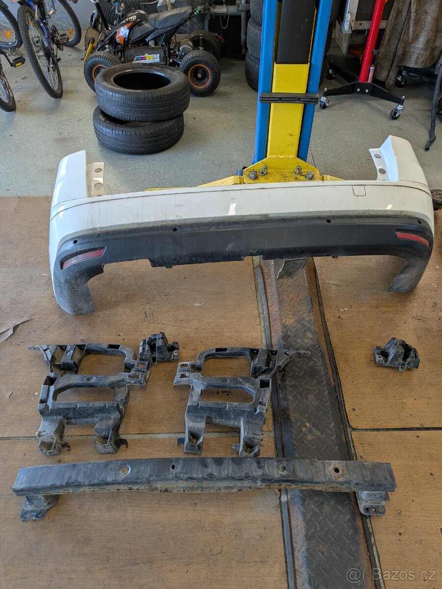 Citroen C5 X7 kombi - ND - 2