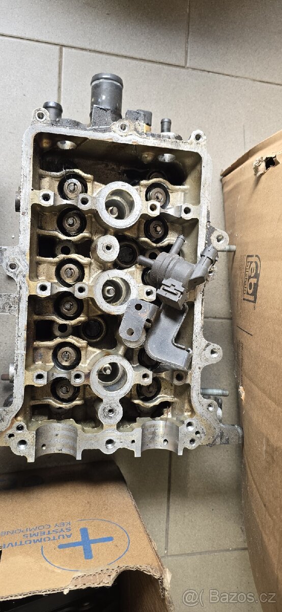 Motor Hyundai,Kia G3LA díly - 2