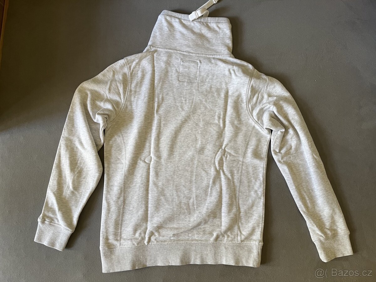 Mikina Tom Tailor - 2