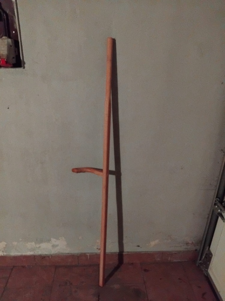 Prodám násadu na kosu - 2