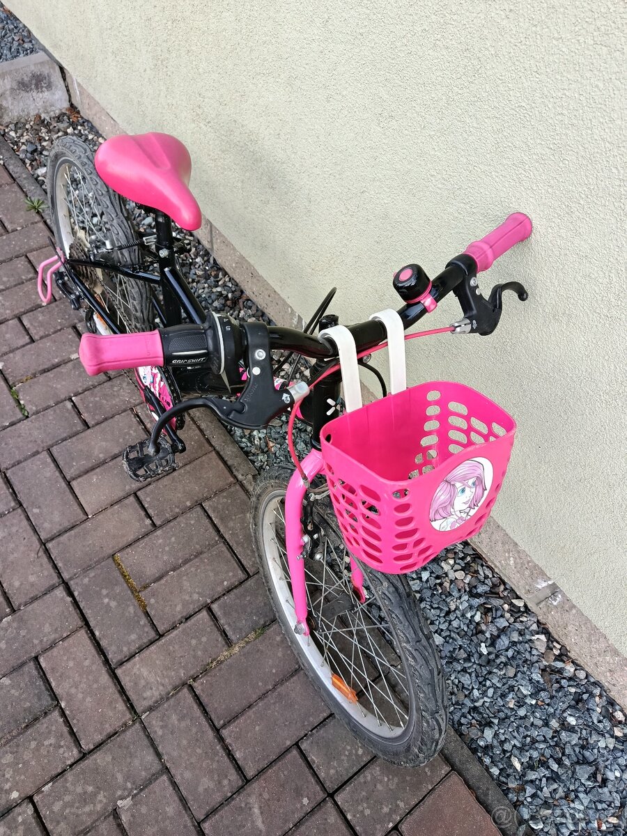 Dívčí kolo 20 - 2