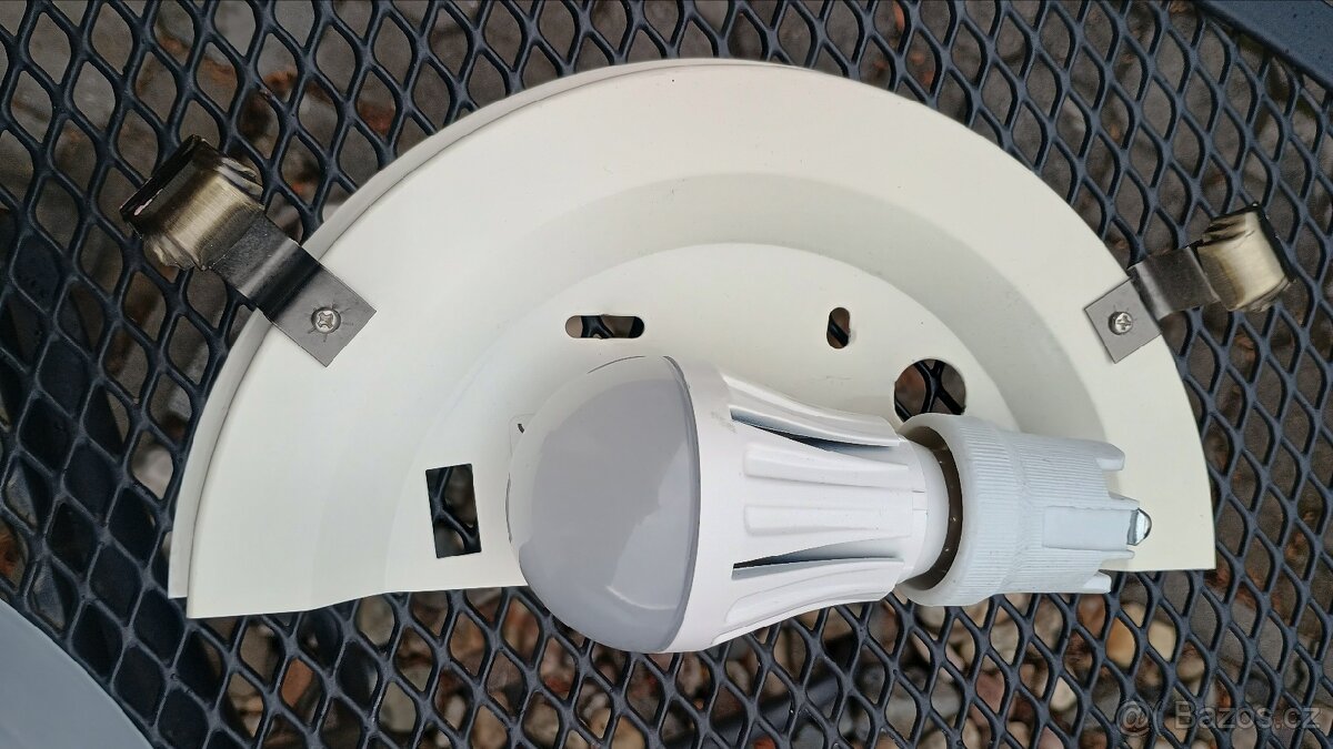 Nástěnné svitidlo - 2