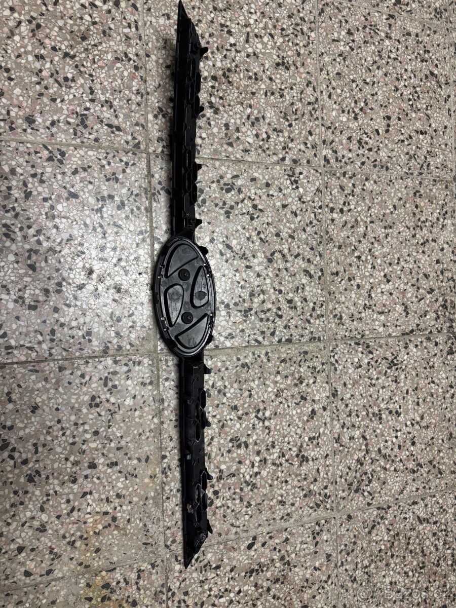 Přední maska Hyundai i20 GB - 2