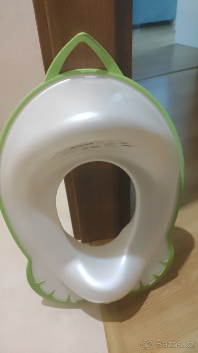 WC sedátka pro děti - 2