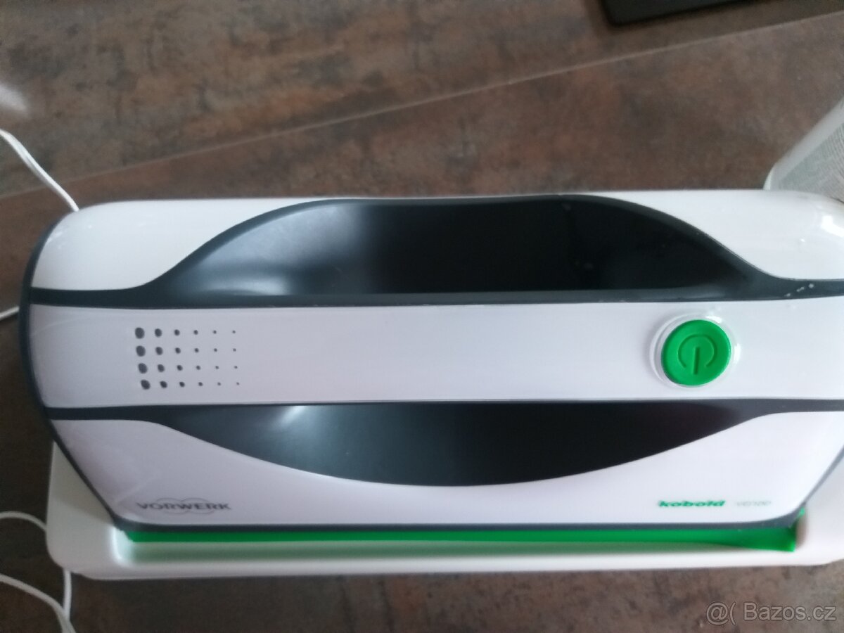 Čistič oken Vorwerk - 2