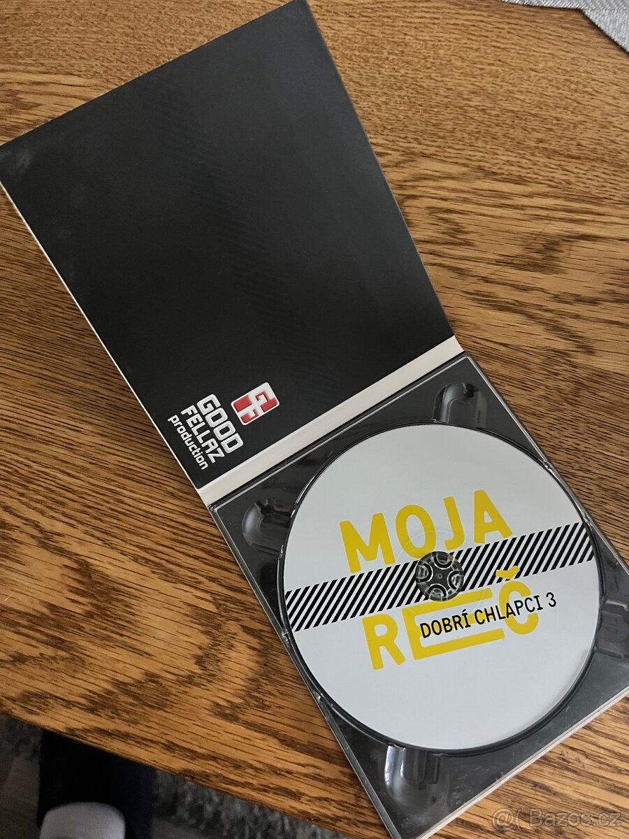Moja reč - 2