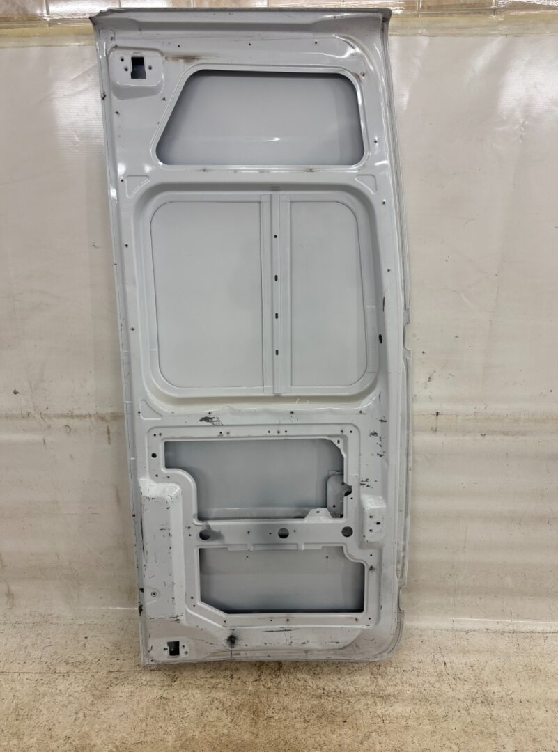 5 dveře Renault Master 3 - 2