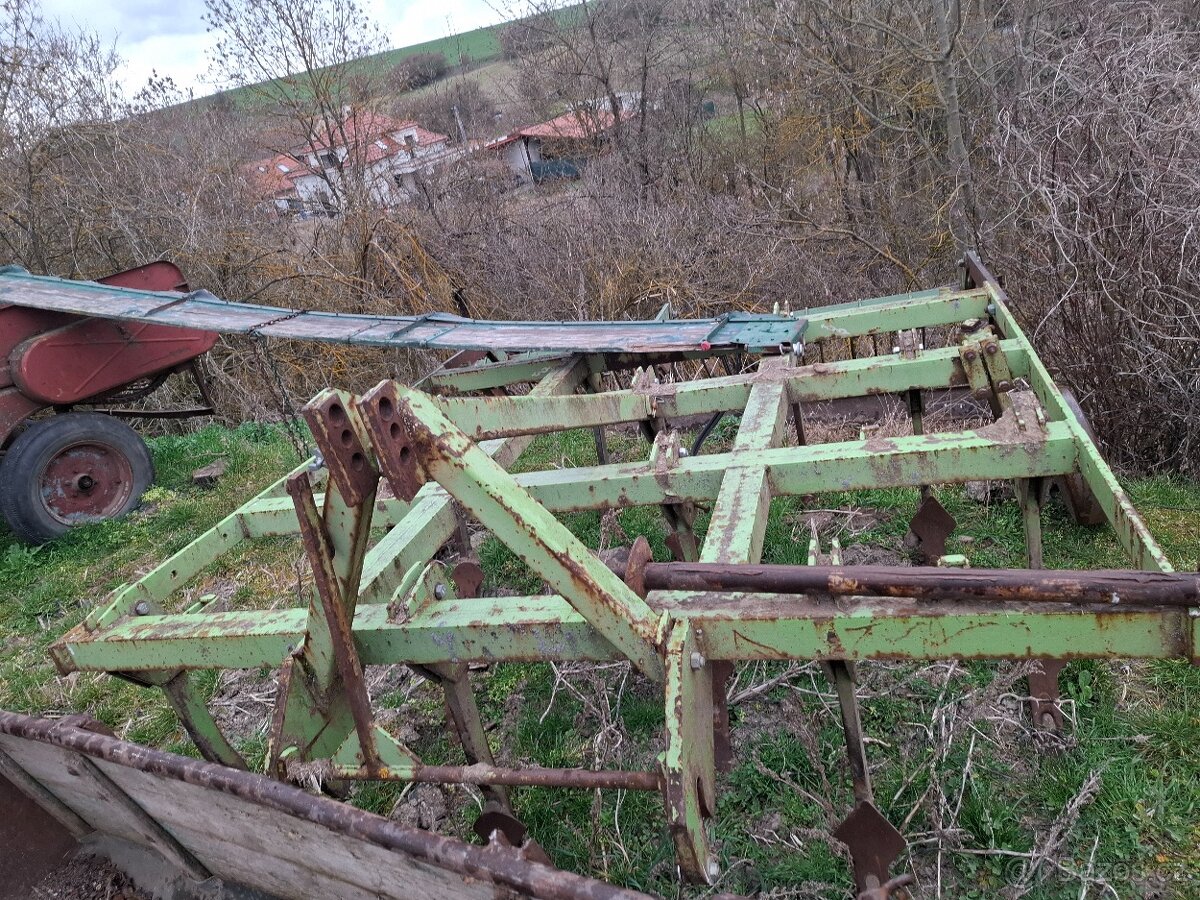 Prodej podryvaku - 2