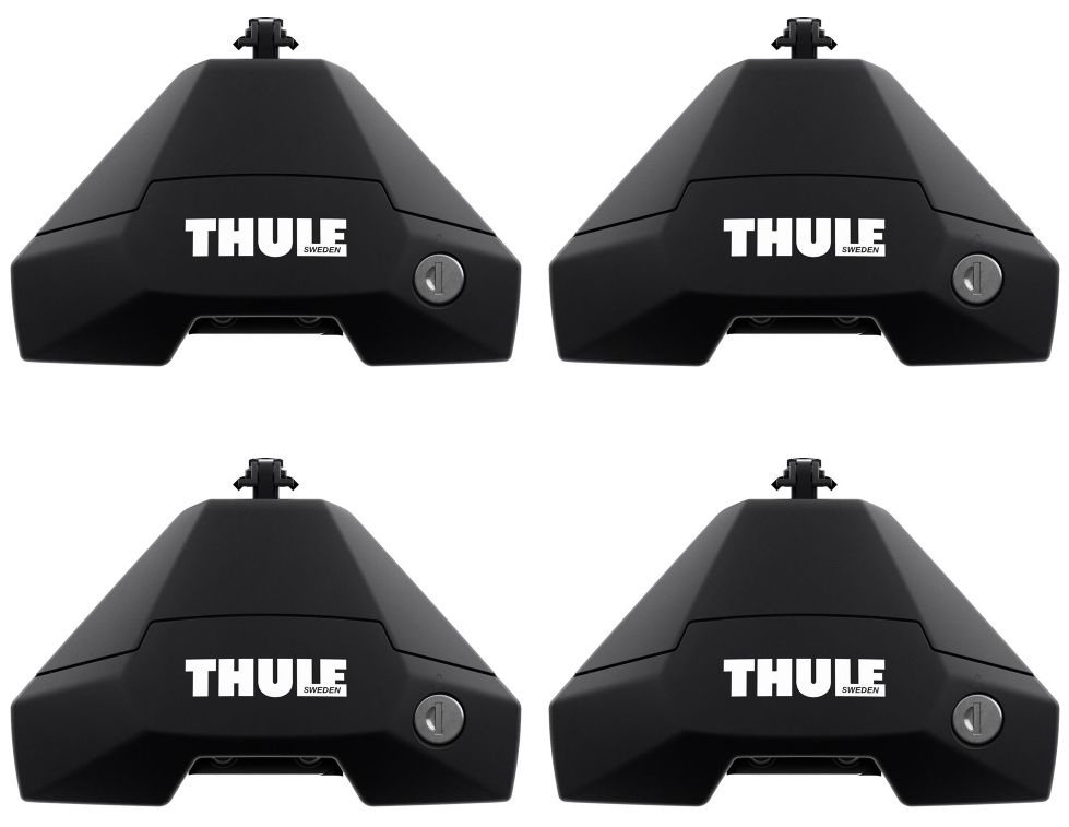 Thule střešní nosič - 2