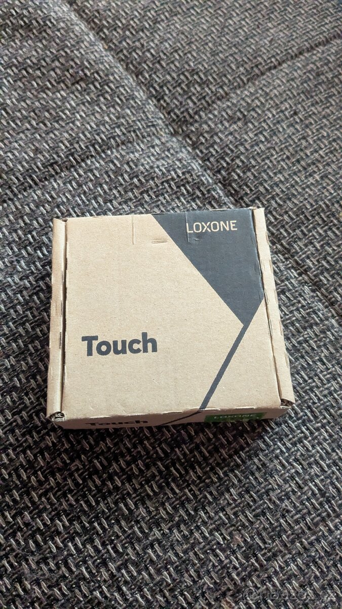 Loxone Touch Tree - 2