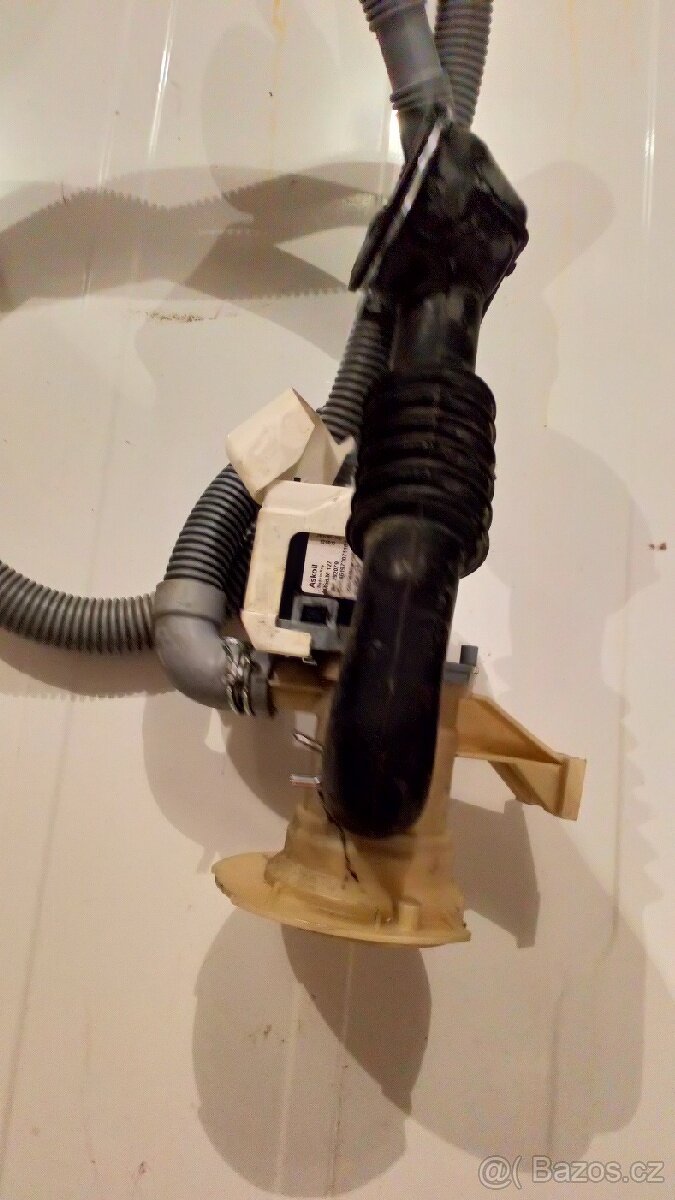 Díly na pračku - 2