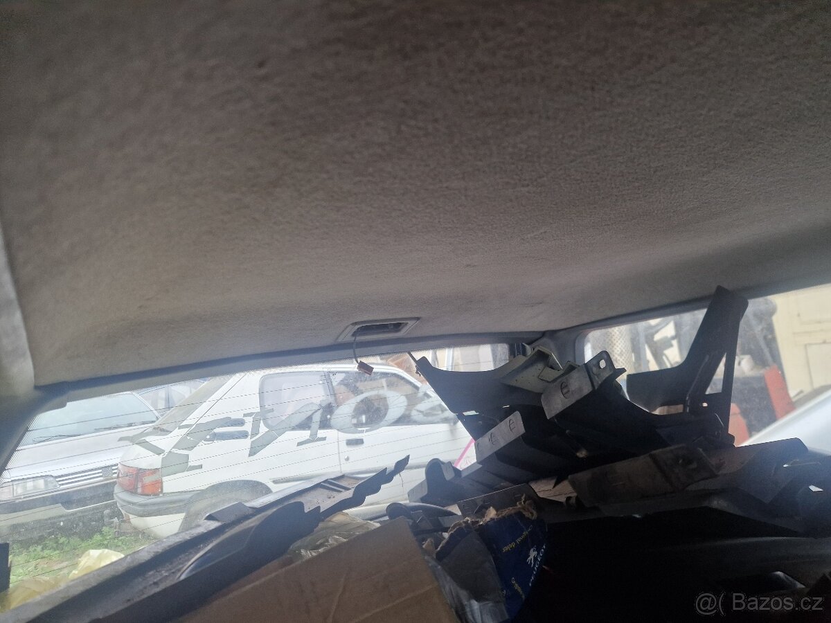 Peugeot 405 Break stropnice - 2