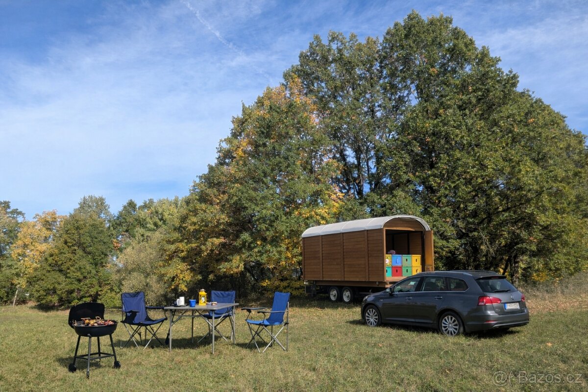 Na samotě u rybníka - SLEVA - 2