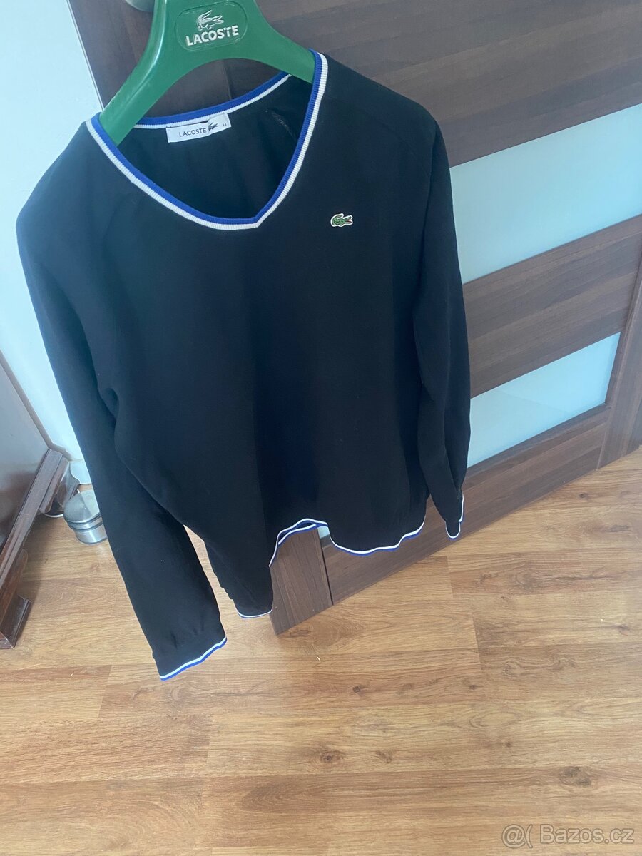 Lacoste, č. 44 - 2