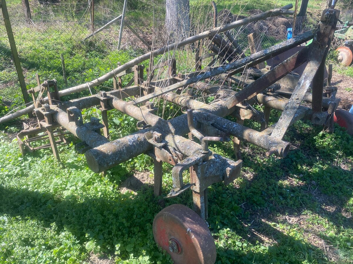 Prodám - 2