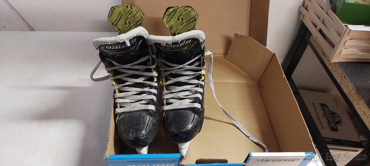 Dětské brusle Bauer - 2