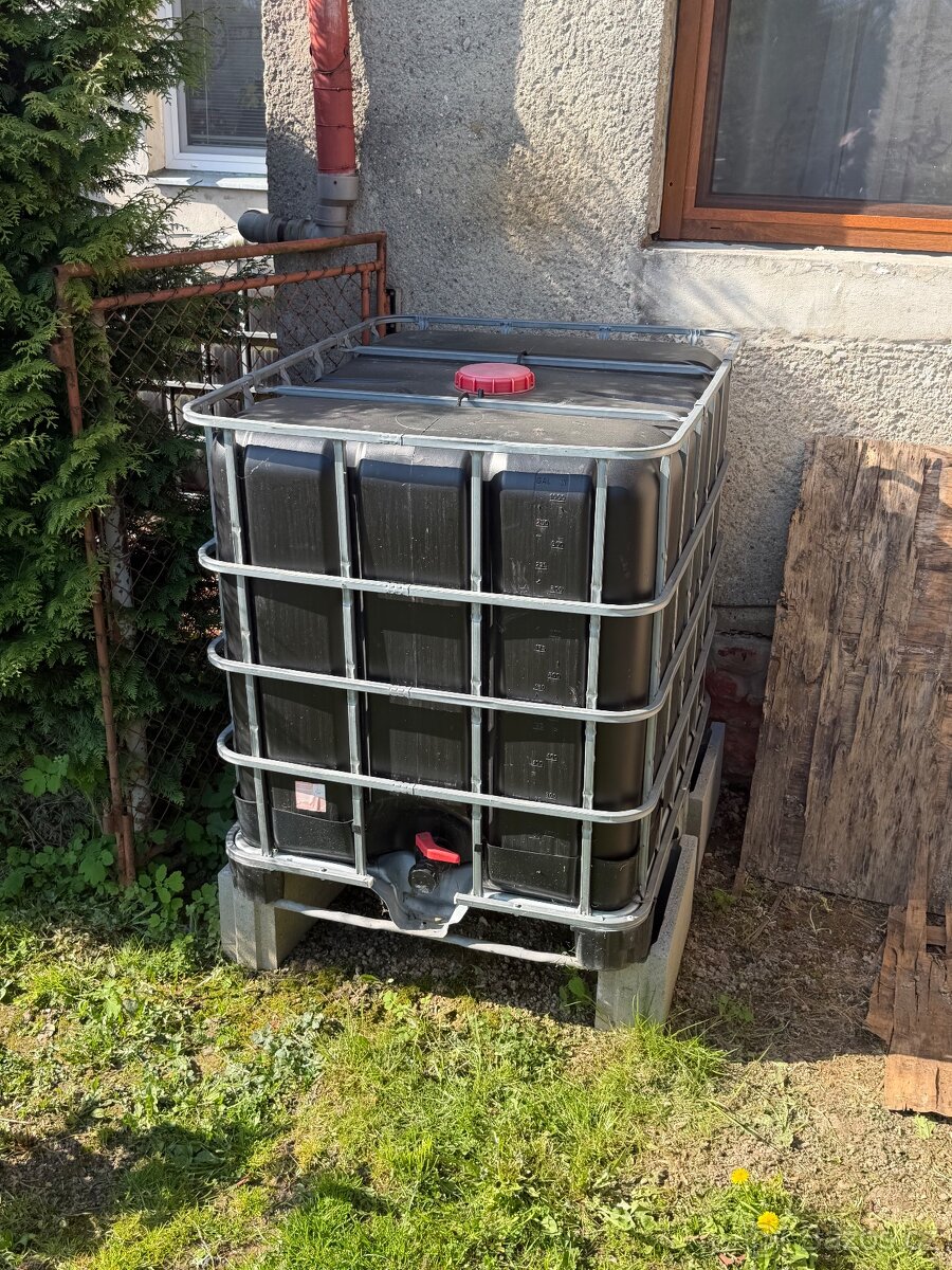 IBC 1000 L - 2