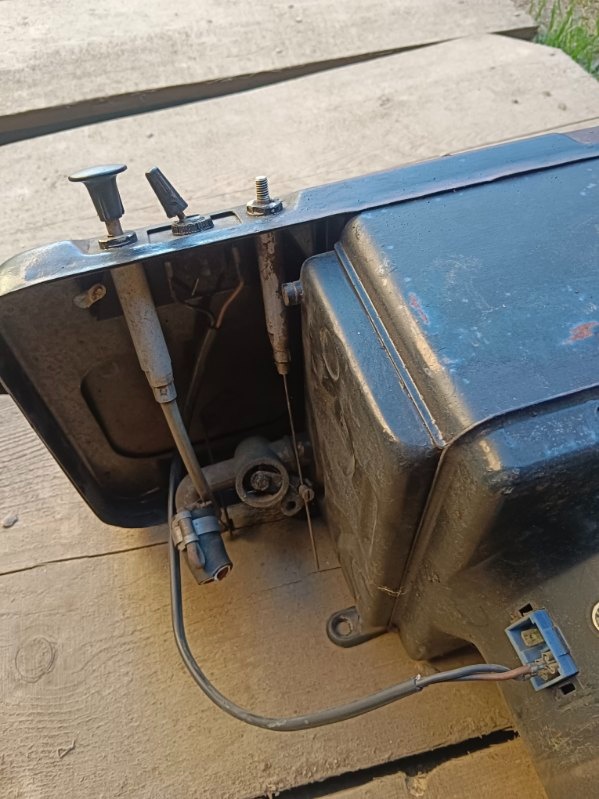 Topeni MULTICAR M25 - 2