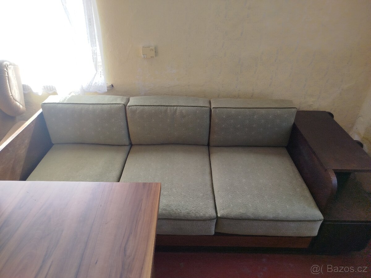 Nábytek thonet - 2