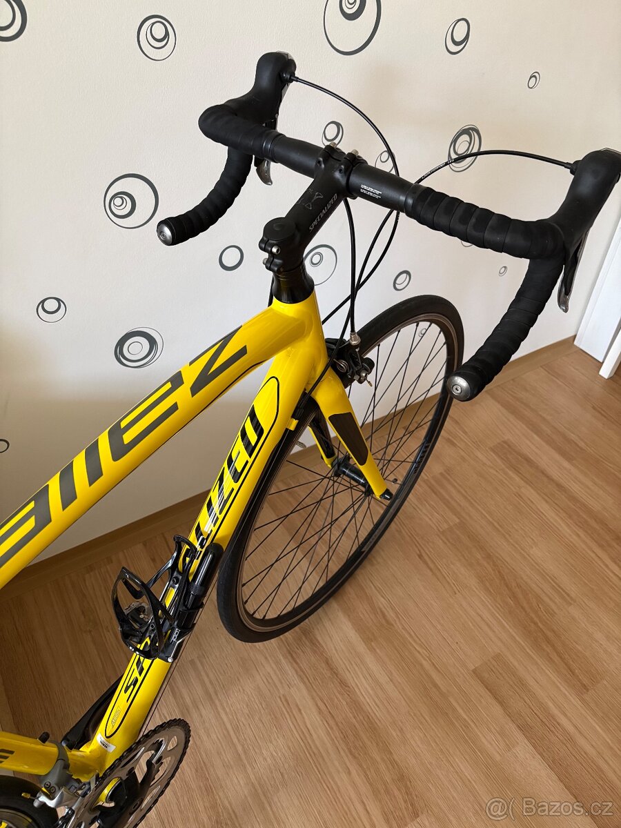 Silniční kolo Specialized - 2