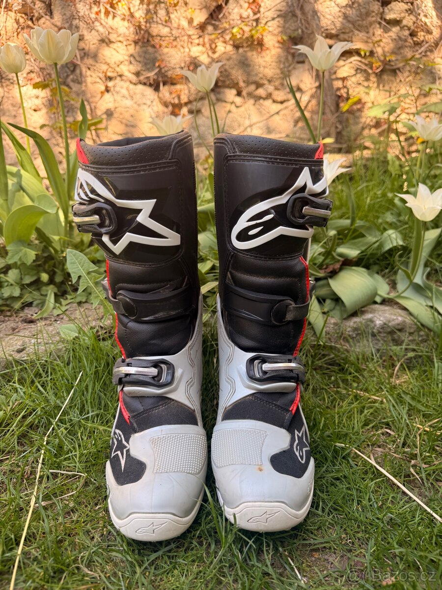 Alpinestar TECH 7 - 2