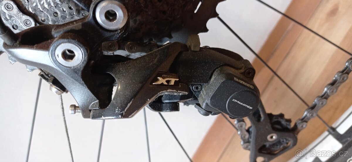 Specialized 23" XT+ DEORE 29" - 2