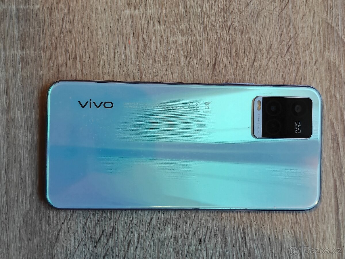 Vivo Y21 - 2