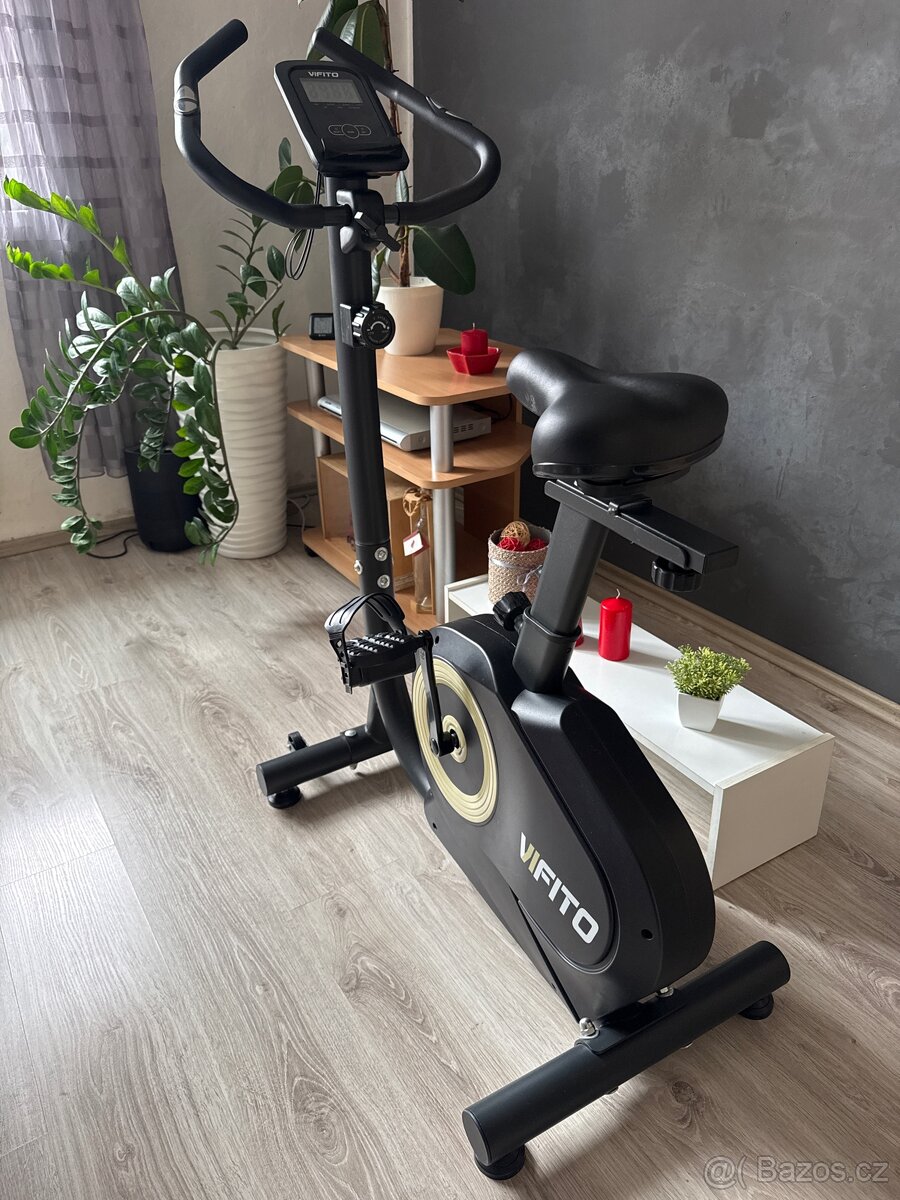 Rotoped Vifito Evo 500 - 2