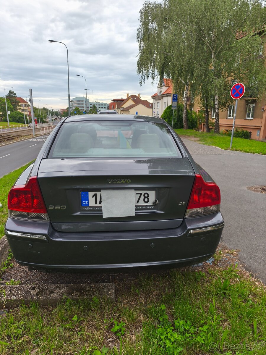 S60 - 2