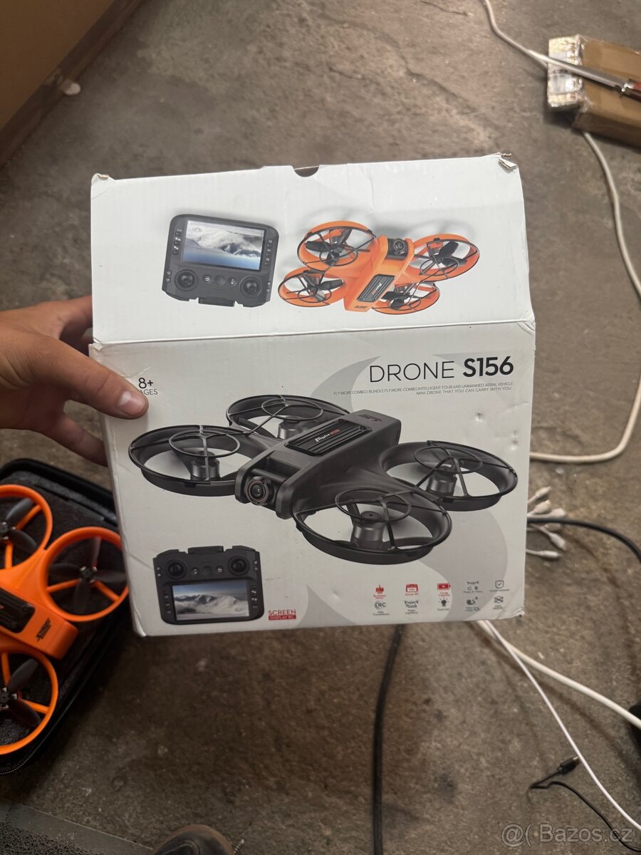 Mini dron - 2