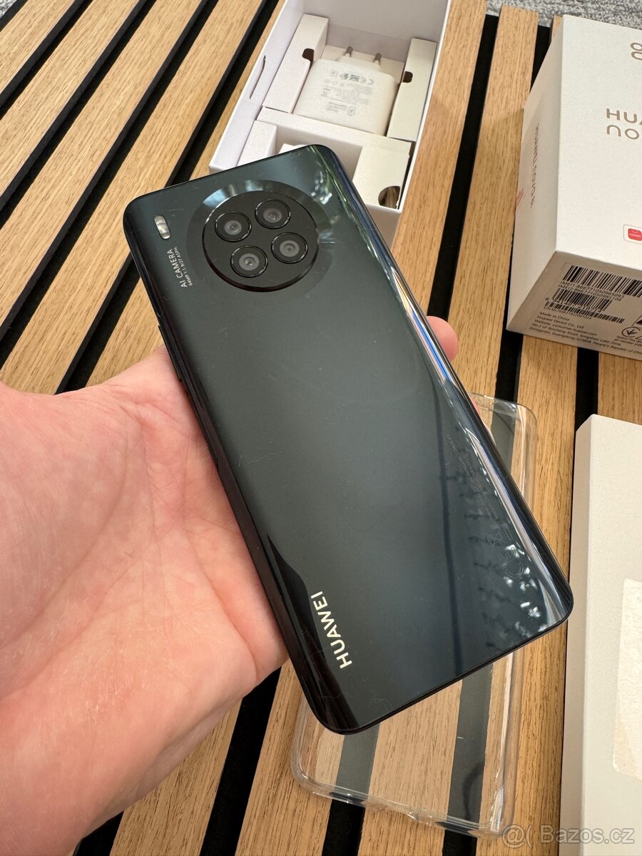 Huawei Nova 8i - 2