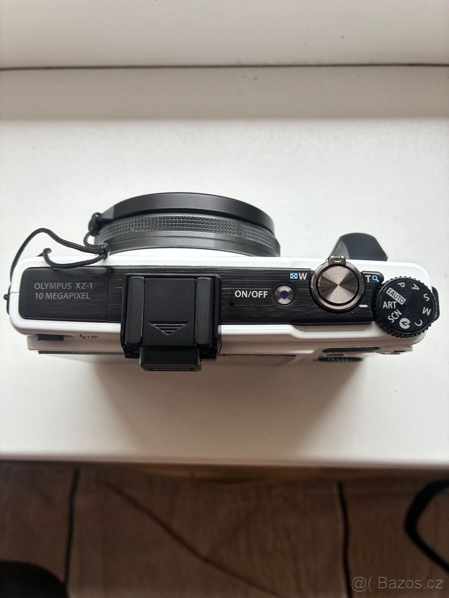 Olympus XZ1 - 2