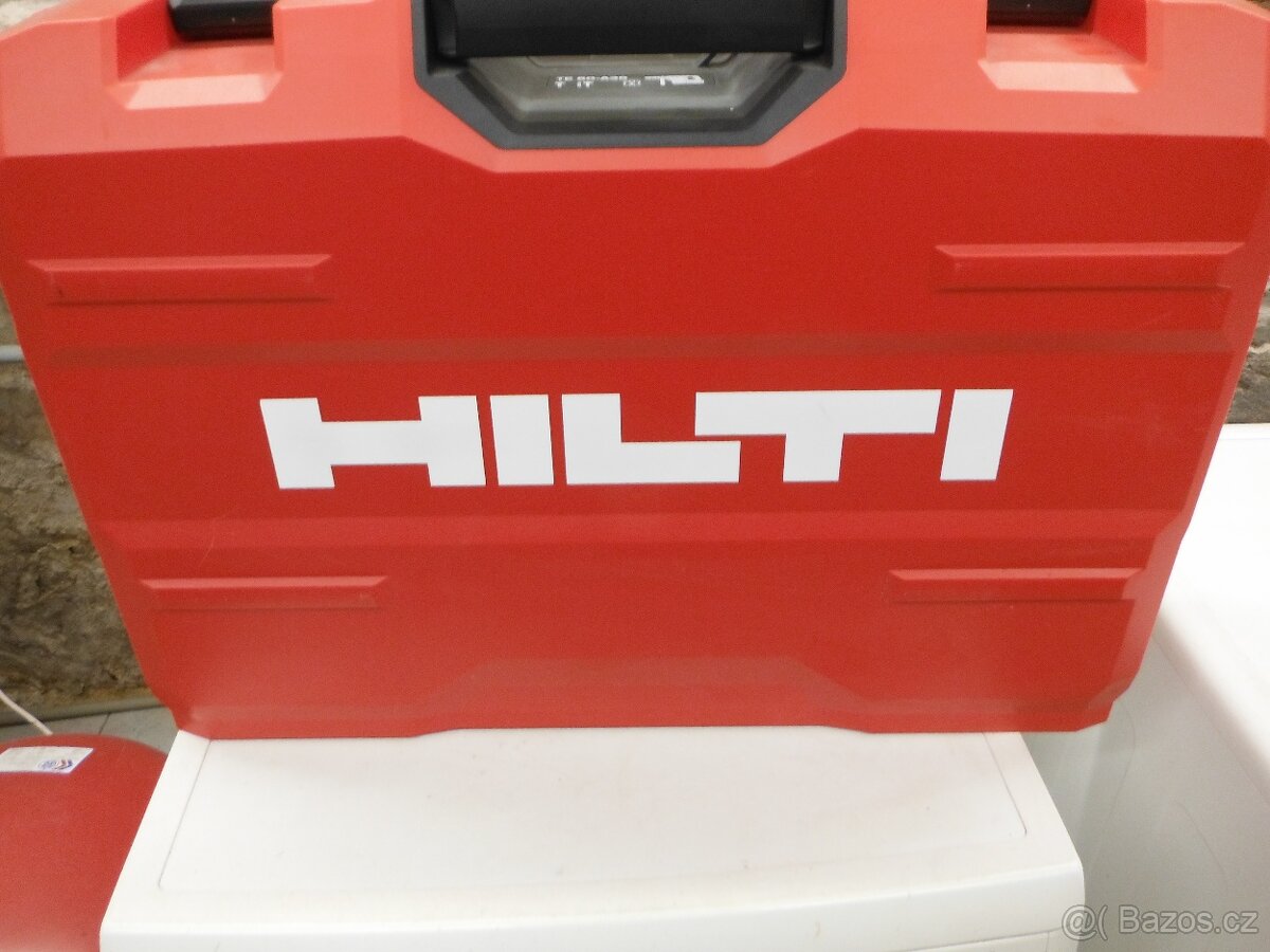 Aku HILTI - 2