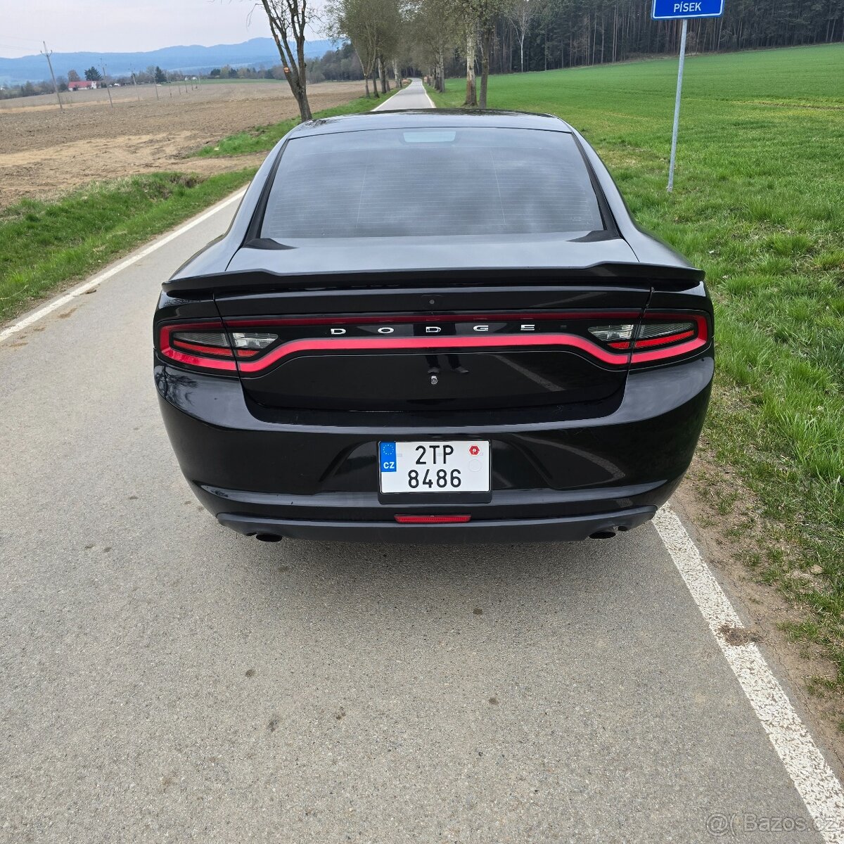 Dodge Charger - 2