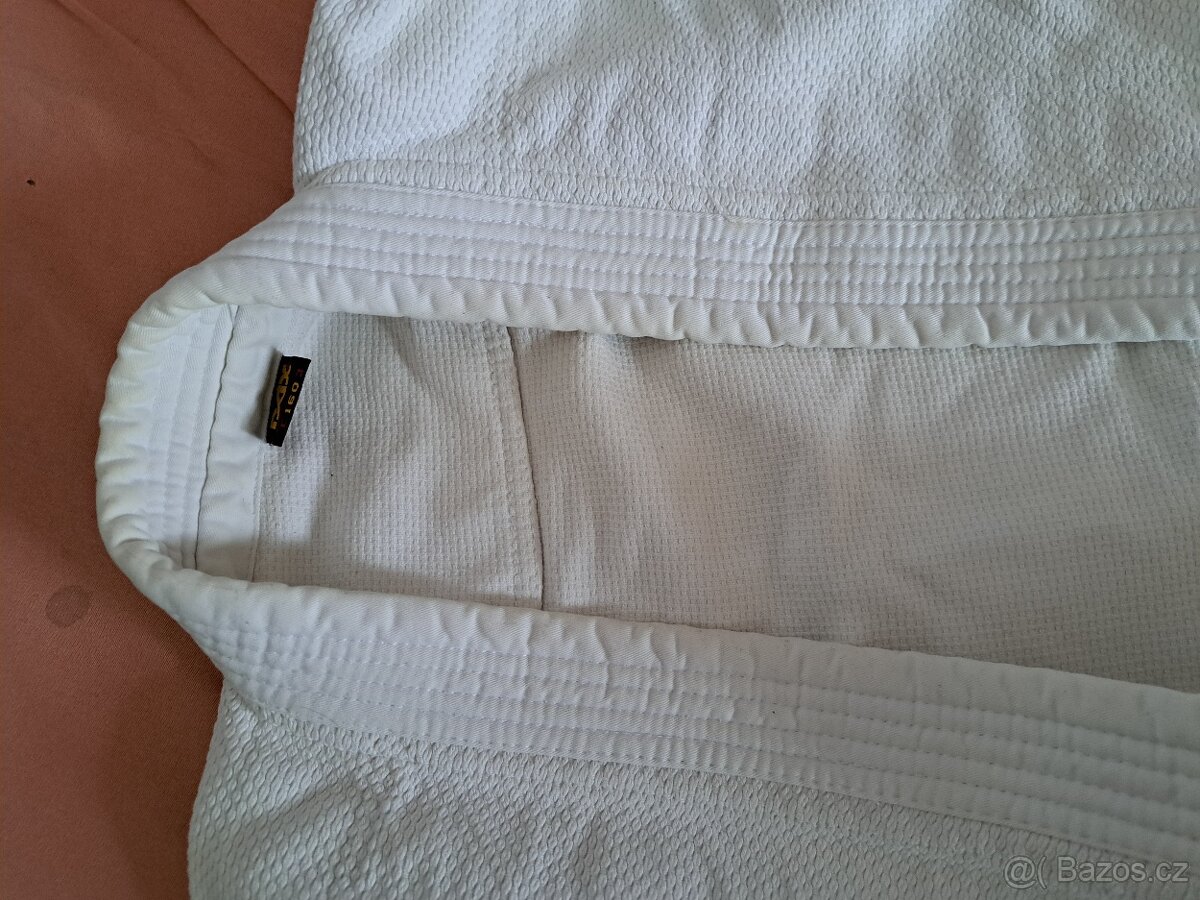 Kimono Dax (judo) (20) - 2