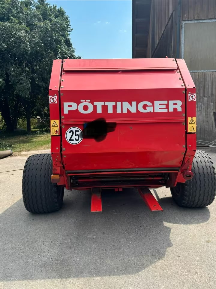 Lis Pötinger - 2