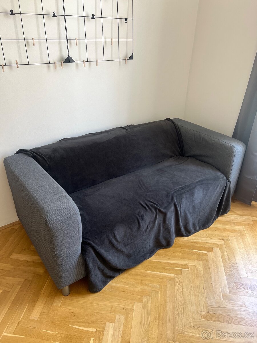Ikea KLIPPAN gauč - 2