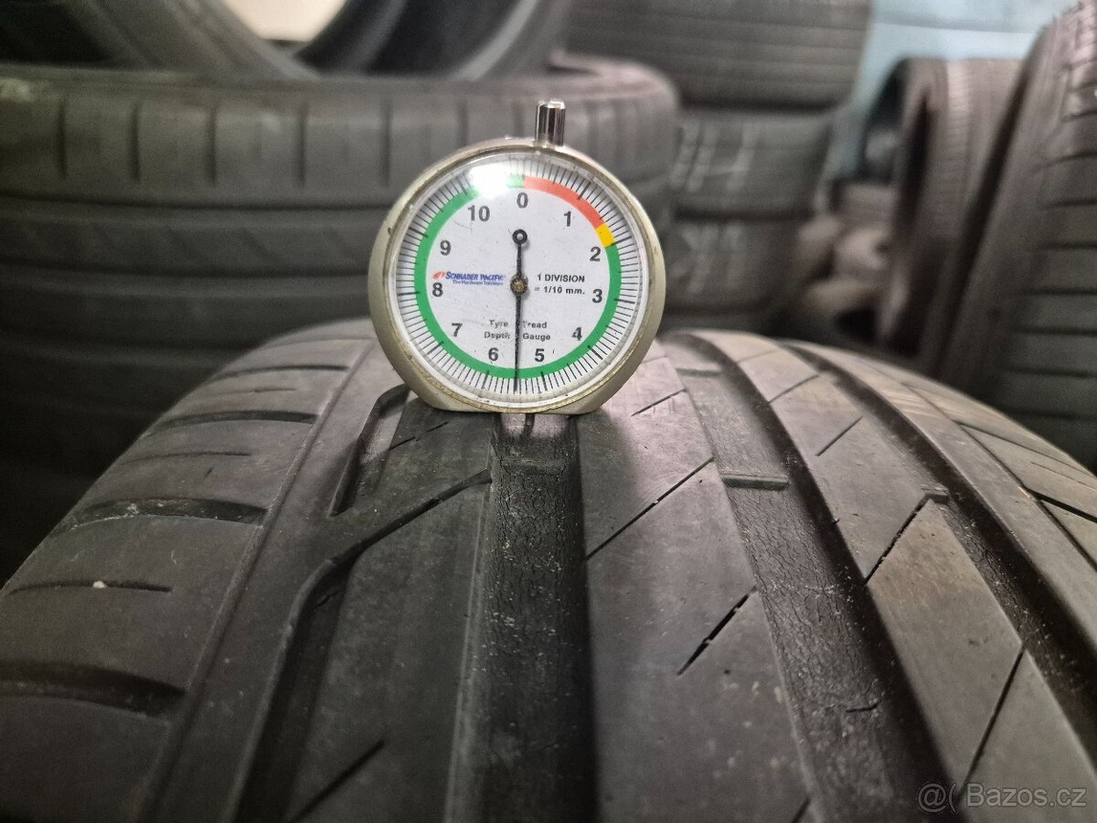 225/50 R17 BRIDGESTONE (5mm) č.16275/B7 - 2