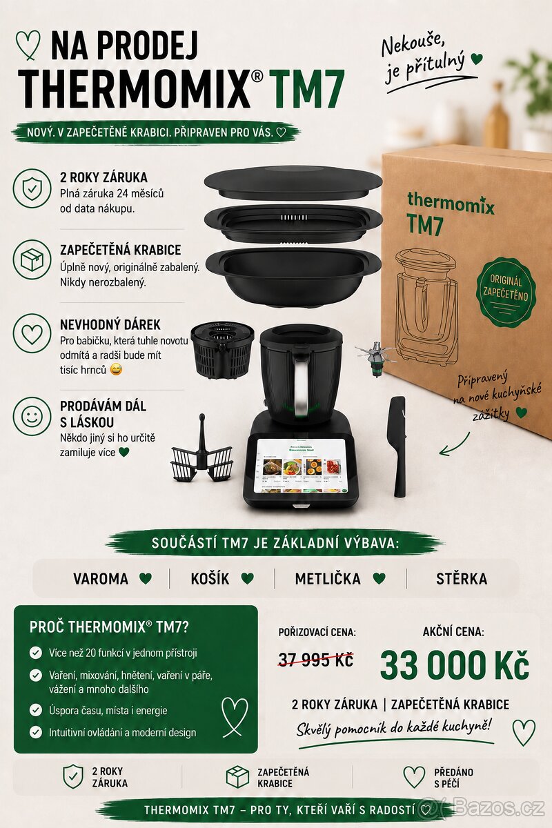 Thermomix TM7 - 2