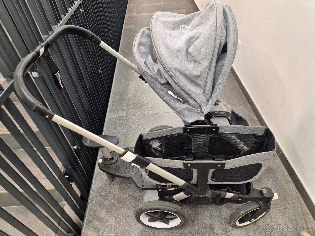 Bugaboo Donkey 2 - 2