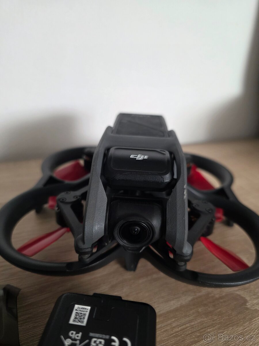 DJI AVATA + Příslušenství - 2