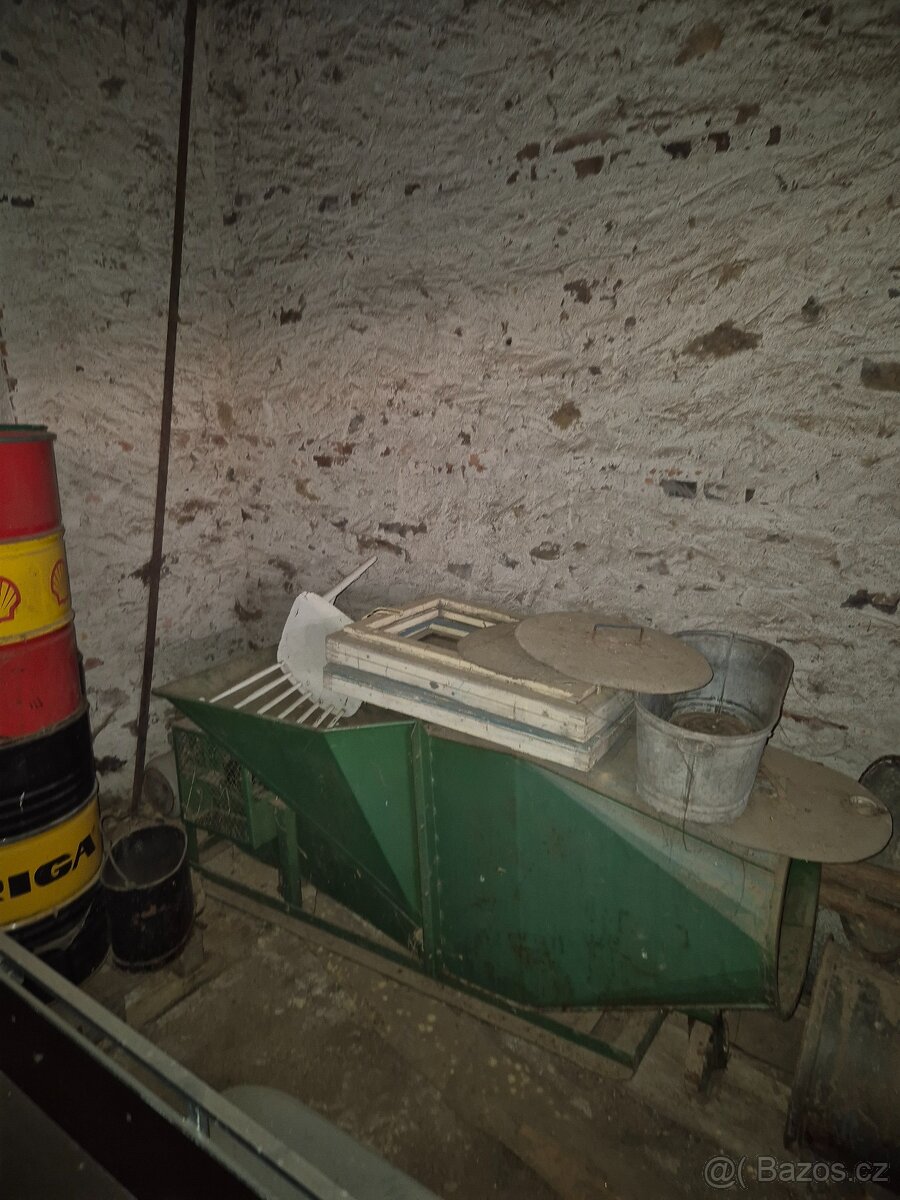 Senomet - 2