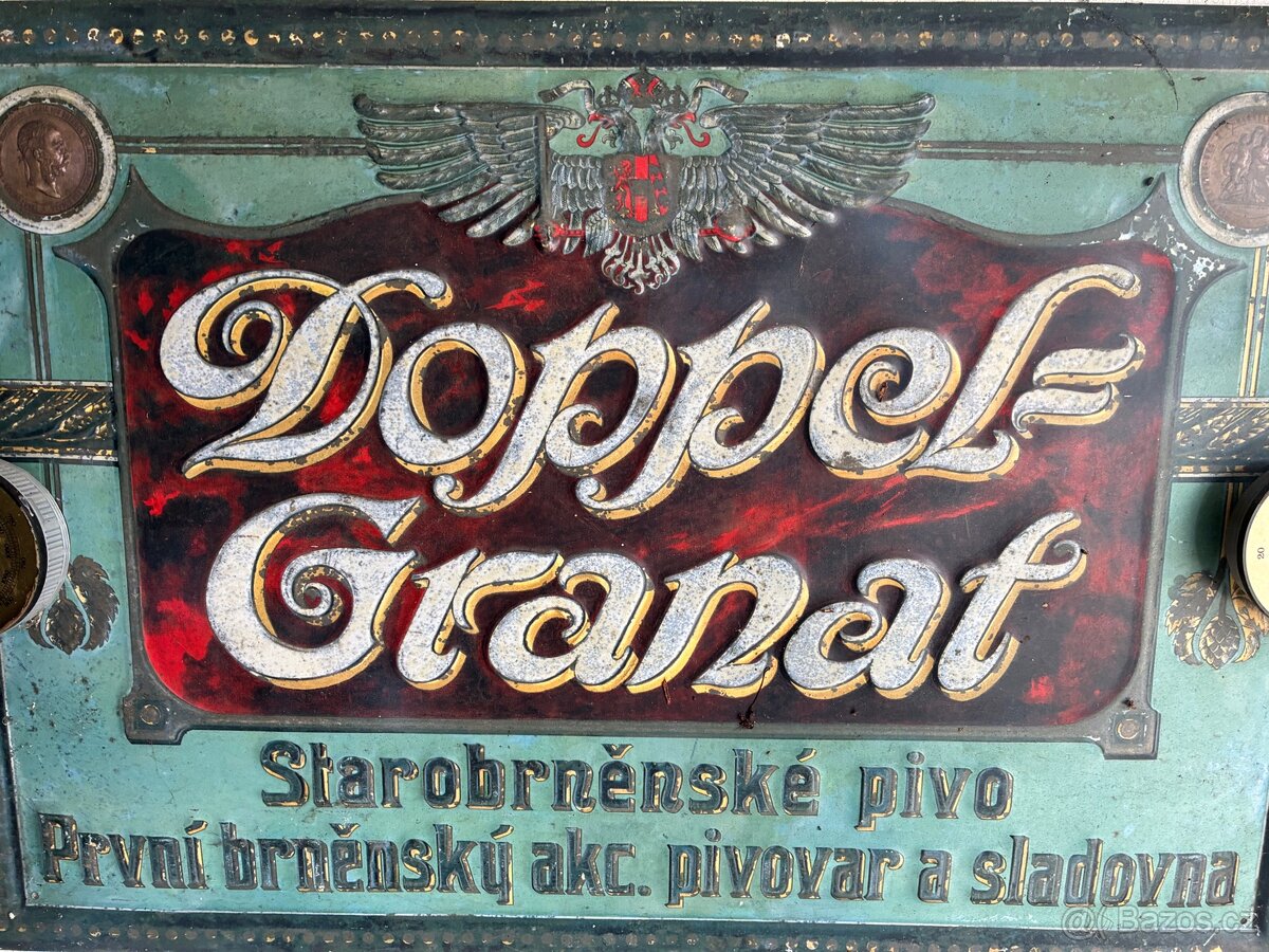 Pivní poutače - 2