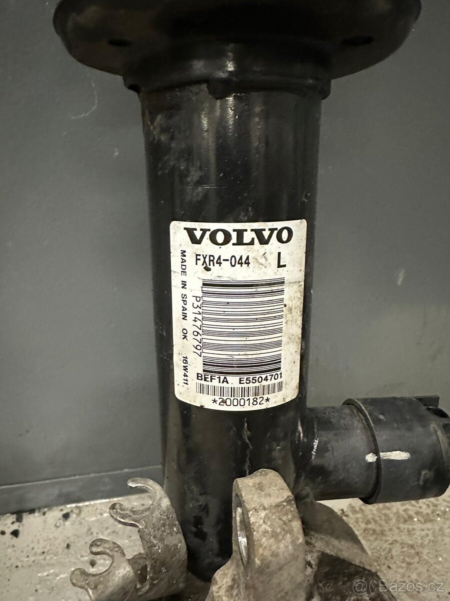 Volvo Tlumiče přední - 2