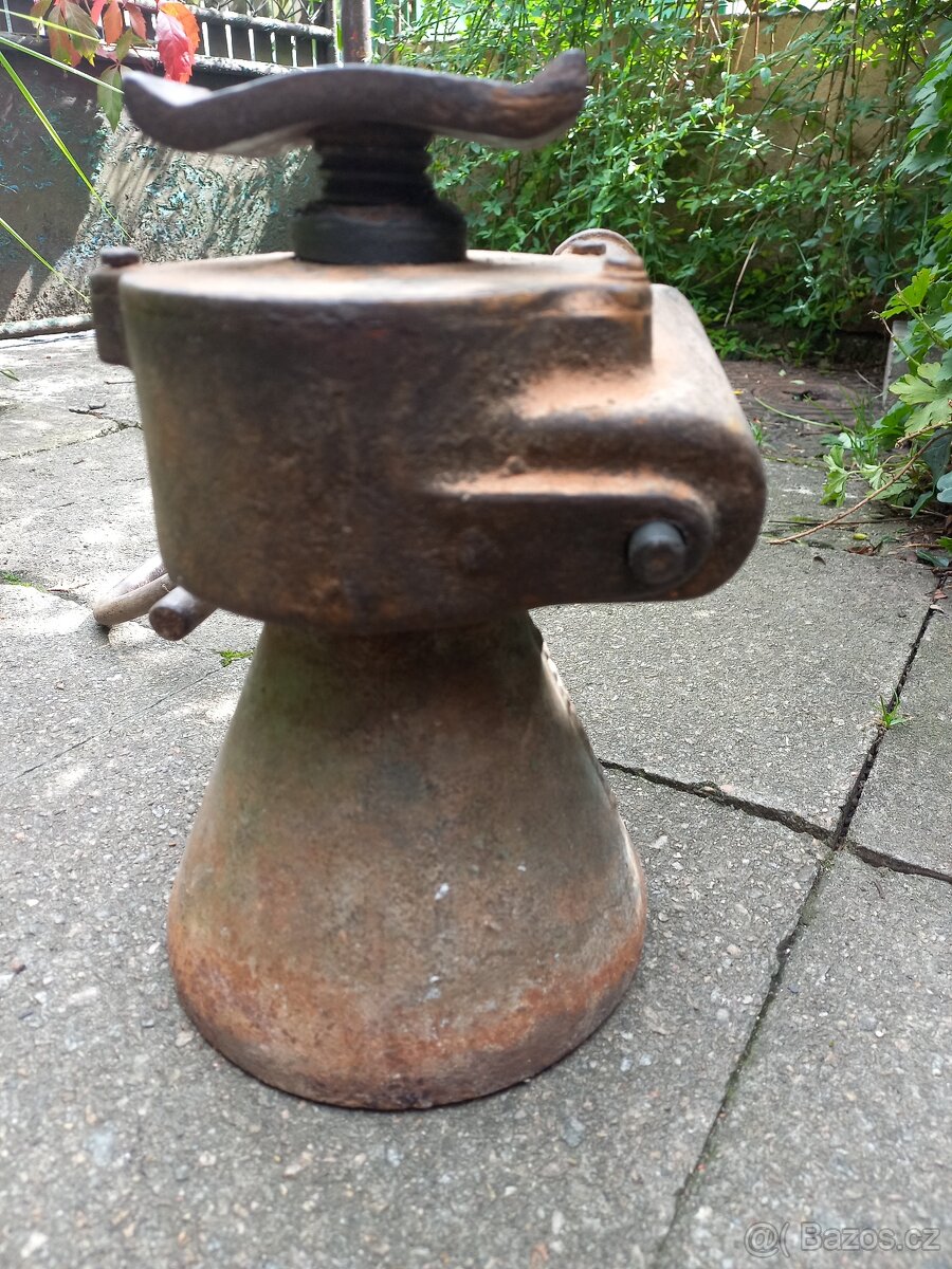 Hever - 2
