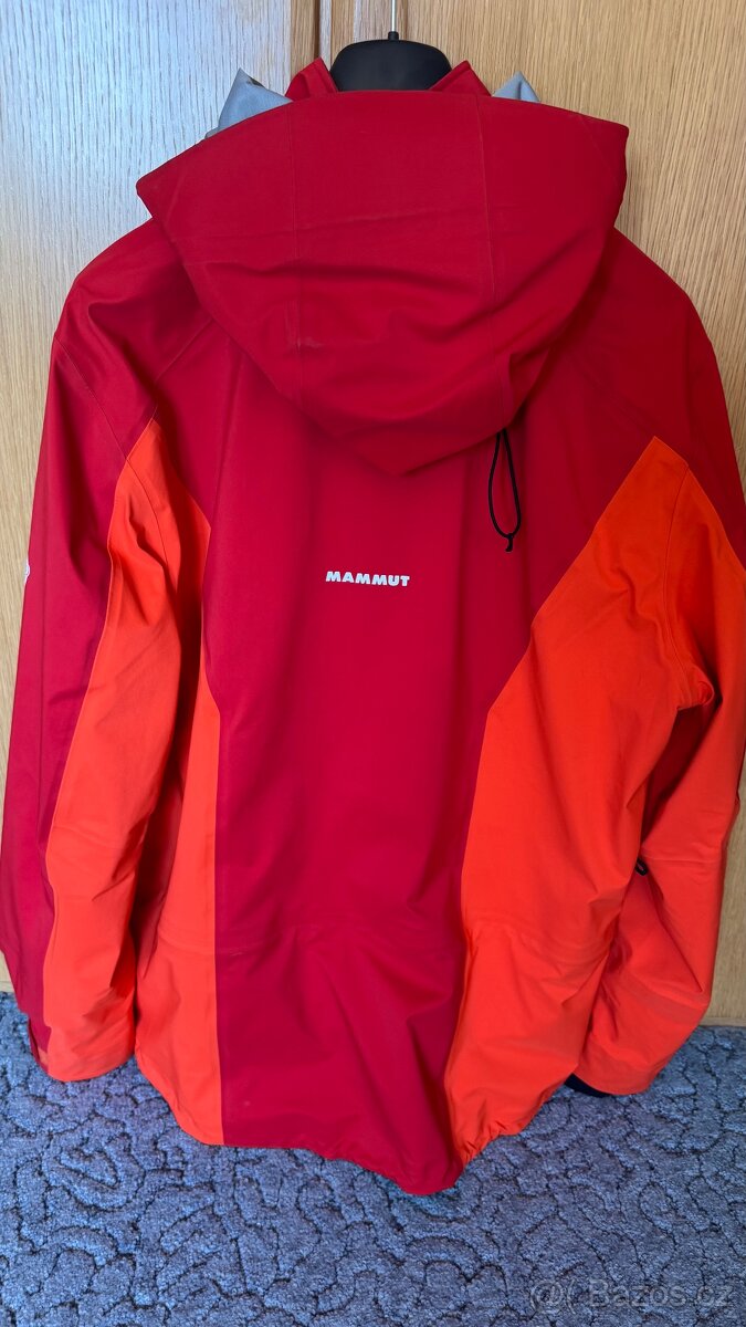 Mammut Stoney HS Thermo Jacket - 2