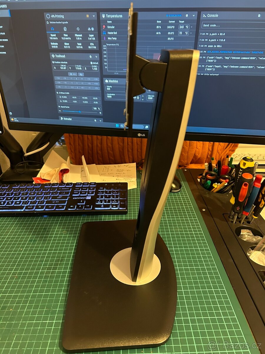 Stojan pro Dell UltraSharp U2412Mb - 2
