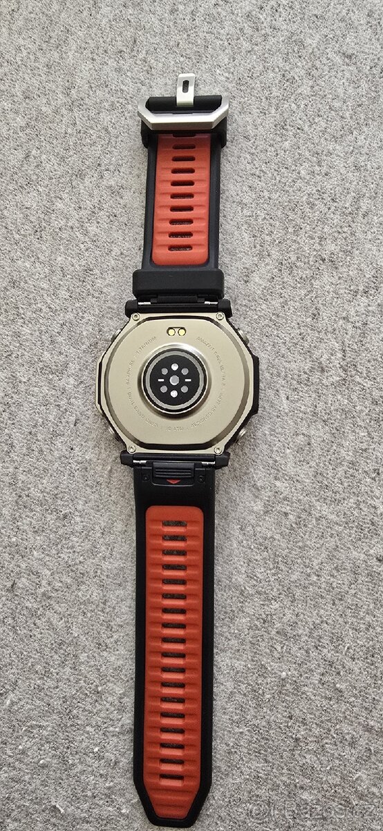 Amazfit T-rex Ultra 2 - 2